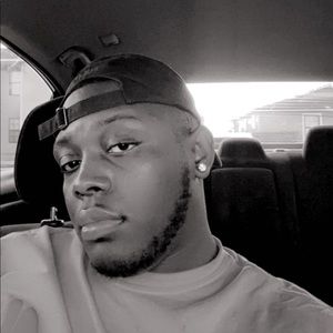 Meet your Posher, Gregory